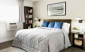 Intown Suites Extended Stay Houston Tx - Pasadena